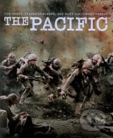 Pacific /6 Blu-ray - Steel book/