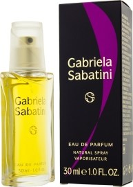 Gabriela Sabatini Gabriela Sabatini 30ml