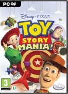 Toy Story Mania! - cena, porovnanie