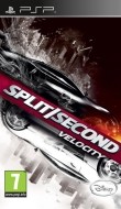 Split/Second: Velocity - cena, porovnanie