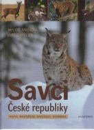 Savci České republiky - cena, porovnanie