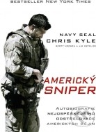 Americký sniper - cena, porovnanie