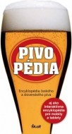 Pivopédia - encyklopédia českého a slovenského piva - cena, porovnanie