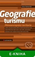Geografie turismu - cena, porovnanie