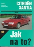 Citroën Xantia od 1993 - cena, porovnanie