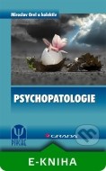 Psychopatologie - cena, porovnanie