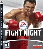 Fight Night Round 3 - cena, porovnanie