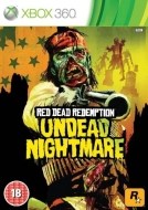 Red Dead Redemption: Undead Nightmare - cena, porovnanie