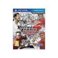 Virtua Tennis 4: World Tour Edition - cena, porovnanie