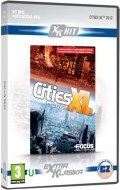 Cities XL 2012 - cena, porovnanie