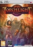 Torchlight - cena, porovnanie