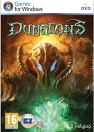 Dungeons - cena, porovnanie