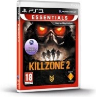 Killzone 2 - cena, porovnanie