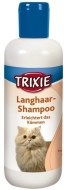 Trixie Šampón pre dlhosrsté mačky 250ml - cena, porovnanie