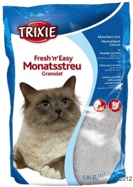Trixie Fresh & Easy Granulat 5l