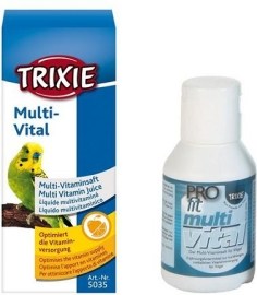 Trixie Multi Vital multivitamín 15ml