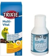 Trixie Multi Vital multivitamín 15ml - cena, porovnanie