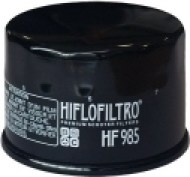Hiflofiltro HF985 - cena, porovnanie