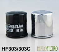 Hiflofiltro HF303C - cena, porovnanie