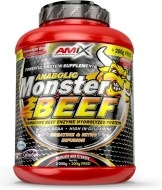 Amix Anabolic Monster Beef 90% 2200g - cena, porovnanie