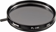 Hama Polarizer Cirkular 55mm - cena, porovnanie