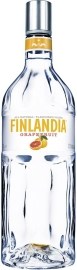 Finlandia Grapefruit 1l