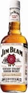 Jim Beam 1l - cena, porovnanie