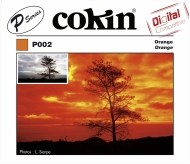 Cokin P002 - cena, porovnanie