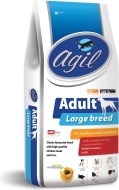 Agil Adult Large Breed 10kg - cena, porovnanie