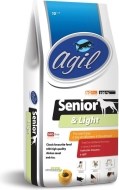 Agil Senior & Light 10kg - cena, porovnanie