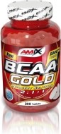 Amix BCAA Gold 300tbl - cena, porovnanie