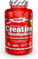 Amix Creatine Monohydrate 220kps - cena, porovnanie