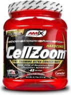 Amix CellZoom Hardcore 315g - cena, porovnanie
