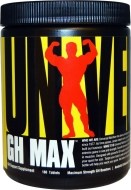 Universal Nutrition GH Max 180tbl - cena, porovnanie
