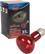 Trixie Infrared Heat Spot Lamp 50W - cena, porovnanie