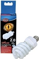 Trixie Sunlight Pro Compact 2.0 UV lamp 23W - cena, porovnanie