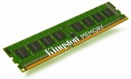 Kingston KVR16N11/4 4GB DDR3 1600MHz CL11 - cena, porovnanie