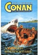 Conan a tajemství mořských ďáblů - cena, porovnanie