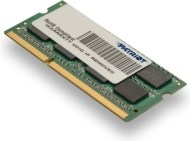 Patriot PSD38G1600L2S 8GB DDR3 1600MHz CL11 - cena, porovnanie