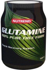 Nutrex Glutamine 100% Pure Free Form 300g