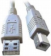Gembird CCP-USB2-AMBM-15 - cena, porovnanie