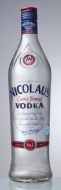 St. Nicolaus Extra jemná vodka 1l - cena, porovnanie