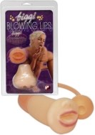 Biggi Blowing Lips - cena, porovnanie