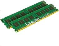 Kingston KVR16N11K2/16 2x8GB DDR3 1600MHz CL11 - cena, porovnanie