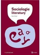 Sociologie literatury - cena, porovnanie