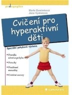 Cvičení pro hyperaktivní děti - cena, porovnanie