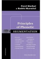 Principles of Phonetic Segmentation - cena, porovnanie