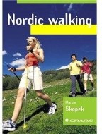 Nordic walking - cena, porovnanie