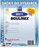 Jolly MX 11 - cena, porovnanie