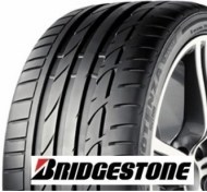 Bridgestone Potenza S001 245/45 R17 95Y - cena, porovnanie